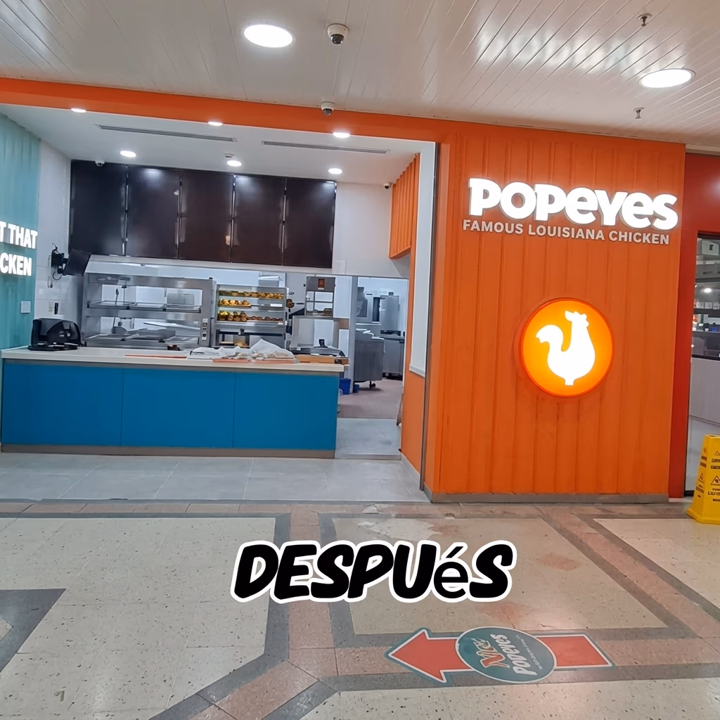 Después